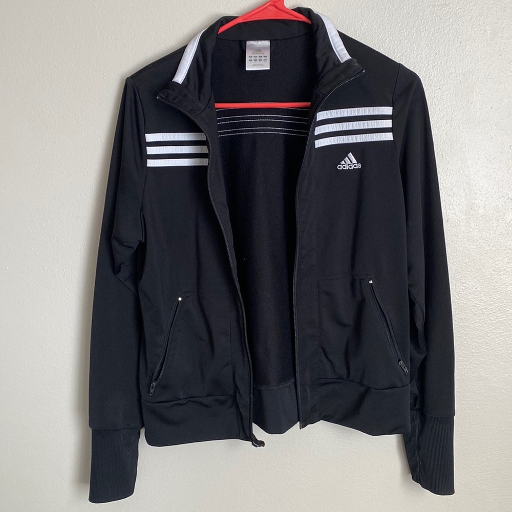 Adidas Jacket
